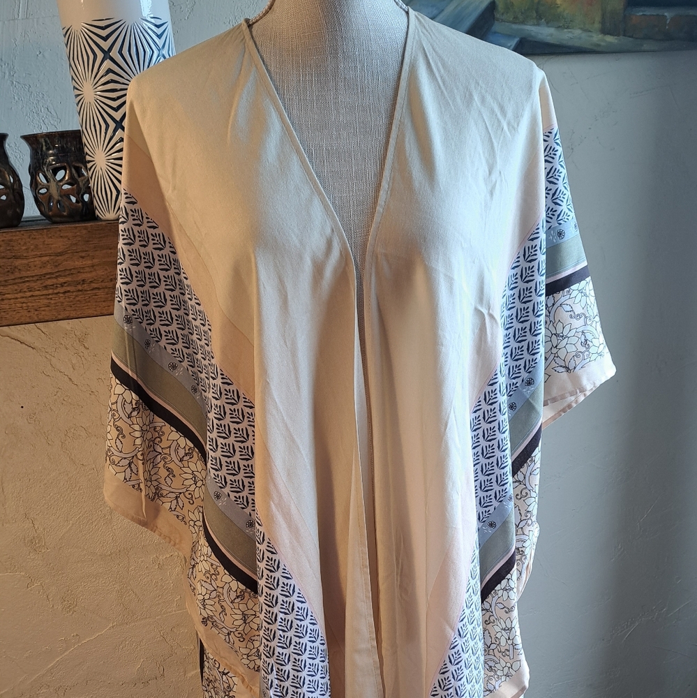 Steve Madden Kimono